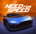 Need for Speed No Limits MOD Logo